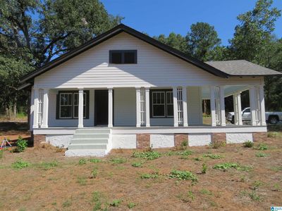 982 County Road 50, Kellyton, AL, 35089