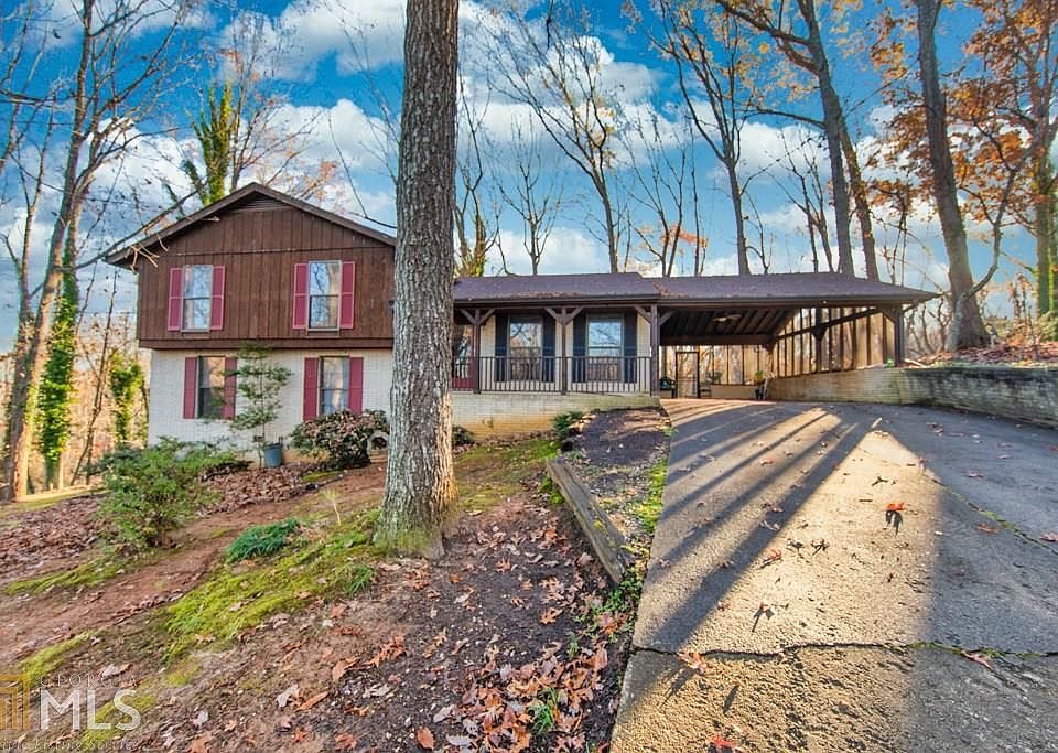 2nd image of 3126 Granada Way