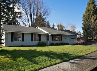 6285 SW 172nd Ave, Beaverton, OR 97007