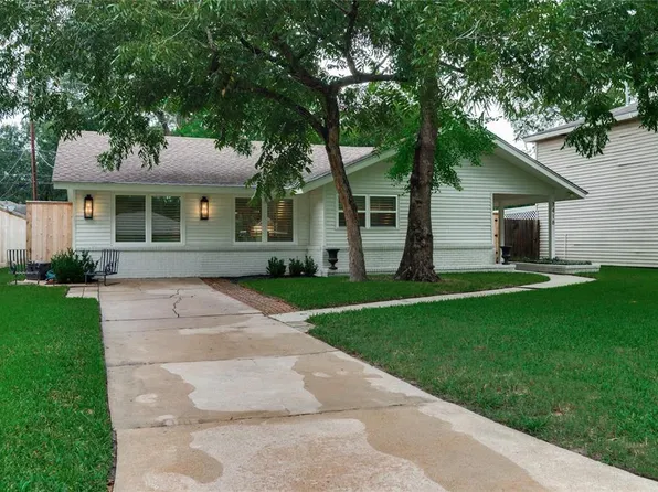 7418 Janak Dr, Houston, TX 77055
