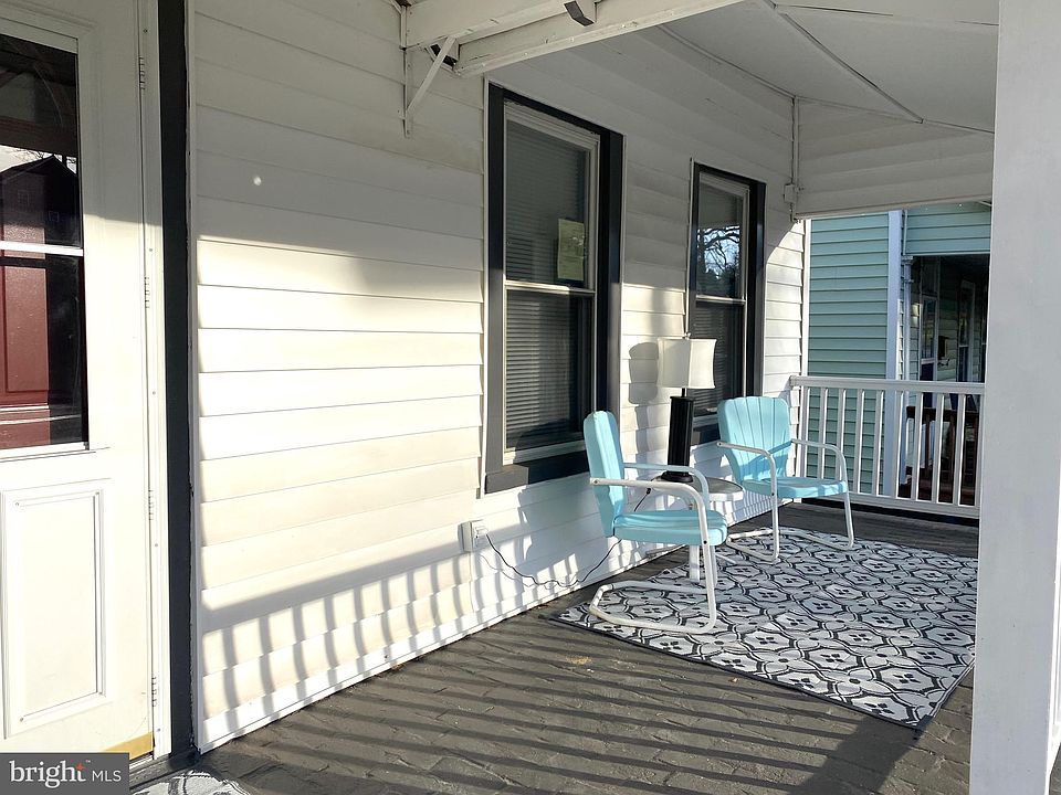 167 E Main St, Orange, VA 22960 | Zillow