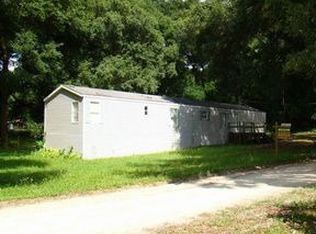 20905 Beaver Rd, Dade City, FL 33523