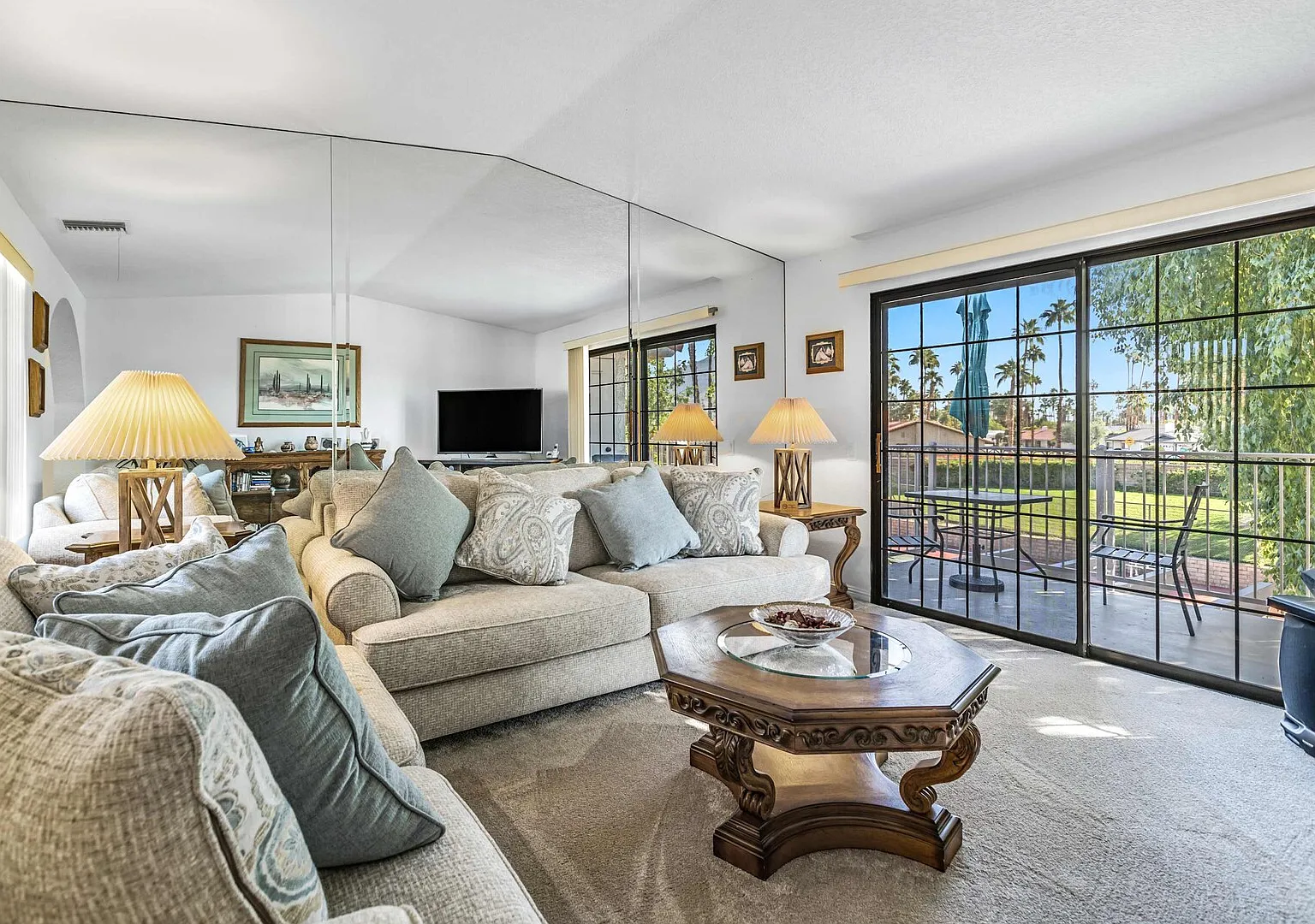 Resort-Style Condo with Pool and Views — Photo 1