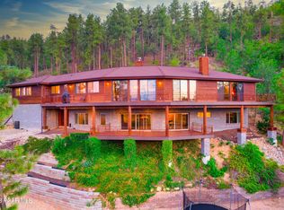 2700 W Butterfly Rdg, Prescott, AZ 86303