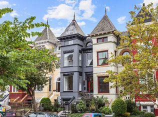 24 T St NW #B, Washington, DC 20001