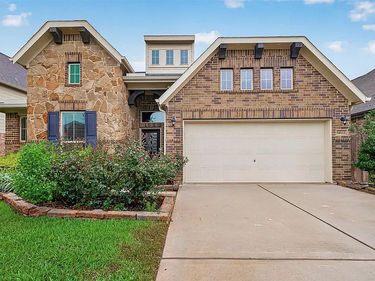 14122 Sunrise Arbor Ln — Photo 1