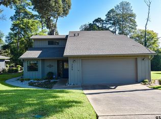 205 Westchester St, Longview, TX 75601