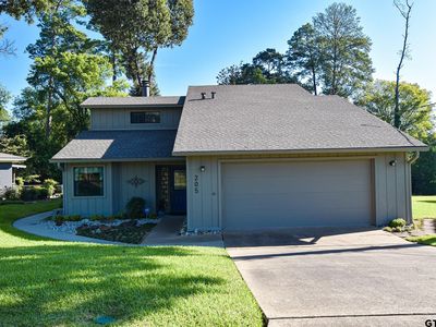 205 Westchester St, Longview, TX, 75601