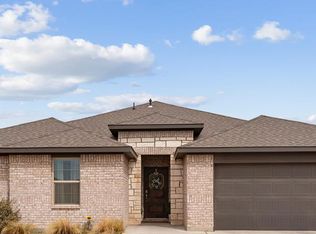 7605 Iron Mountain Rd, Odessa, TX 79765