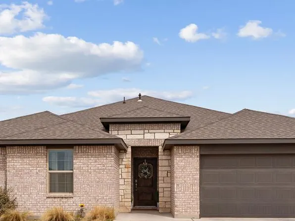 7605 Iron Mountain Rd, Odessa, TX 79765