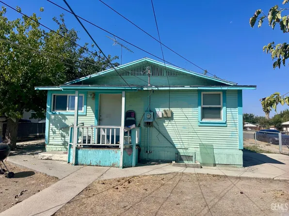 120 Adams St, Taft, CA 93268