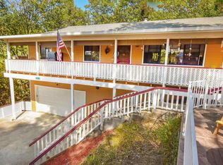 21235 Ridgeview Dr, Sonora, CA 95370