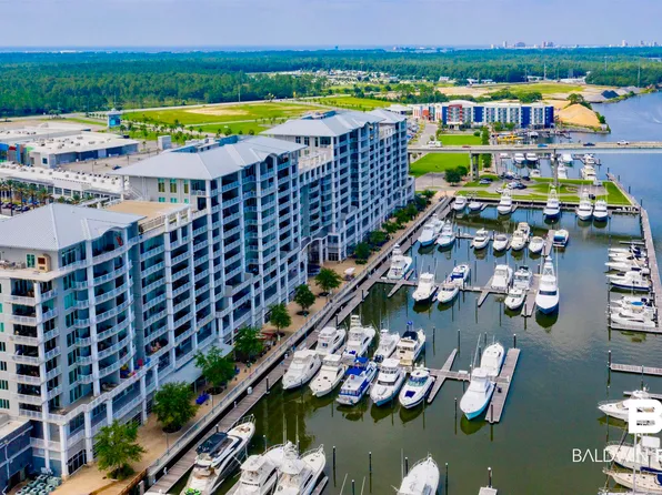4851 Wharf Pkwy APT 603, Orange Beach, AL 36561