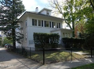 5335 42nd Pl NW, Washington, DC