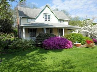 2260 Lower Lake Rd, Seneca Falls, NY 13148