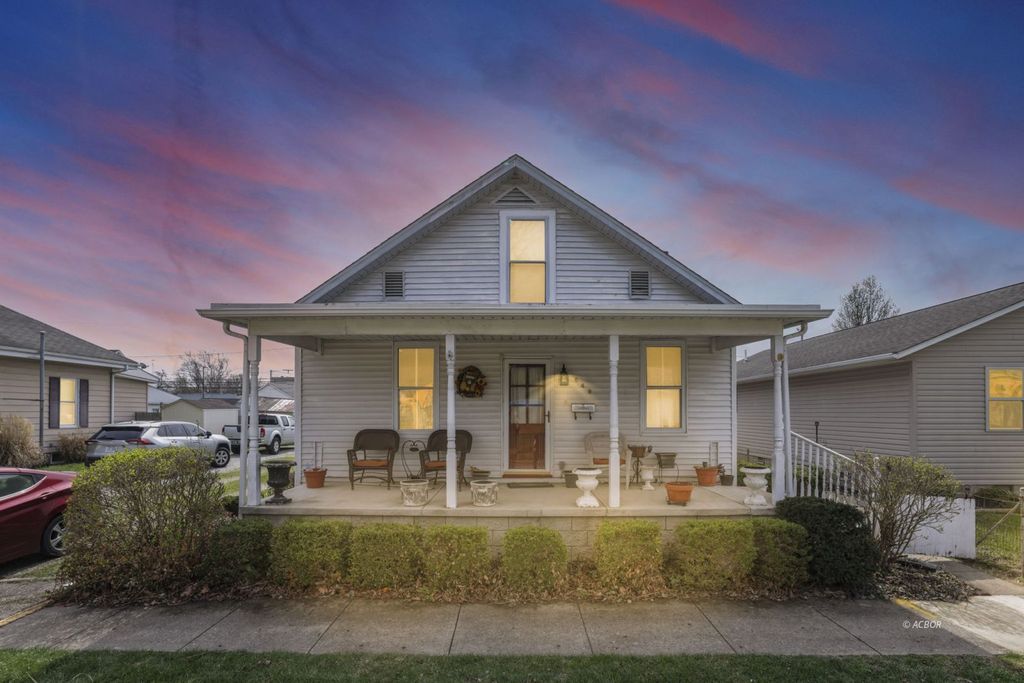 Real estate listing image