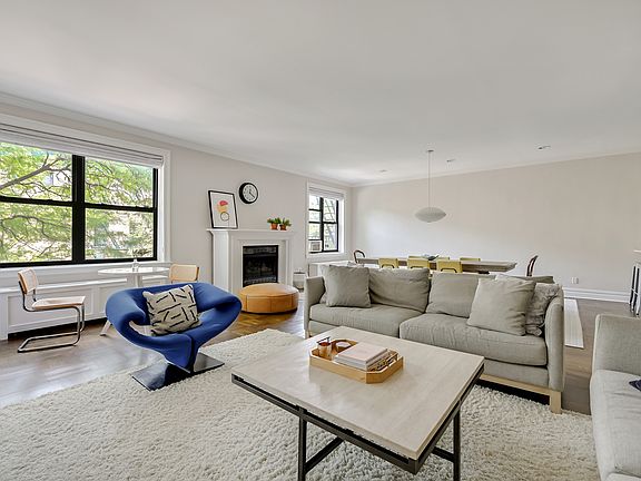 2nd image of 225 Eastern Pkwy APT 3A