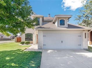 3418 Castleton Dr, Killeen, TX 76542