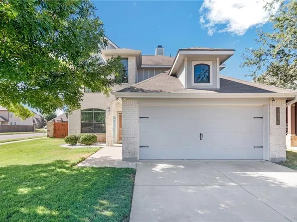 3418 Castleton Dr, Killeen, TX 76542