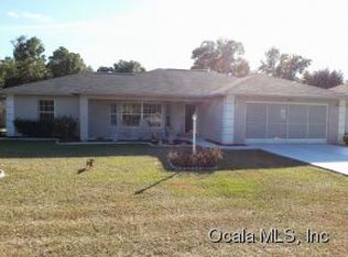 770 NE 130th Ter, Silver Springs, FL 34488