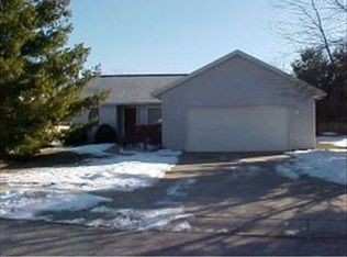 3964 N Tulipwood Ct, Bloomington, IN