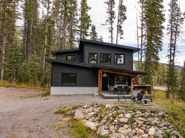 1254 SW Tamarack Trl, Clearwater County, AB T0M 2H0