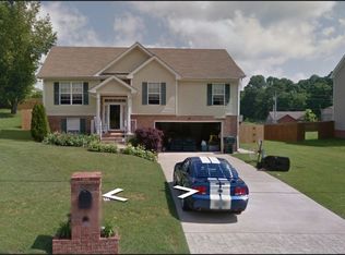 3141 Westchester Dr, Clarksville, TN