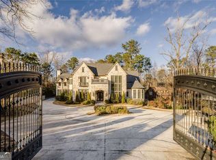 35 Mount Paran Rd NW, Sandy Springs, GA 30327