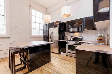 Rented by Town Residential