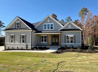 ICG Homes LLC, Fuquay Varina, NC 27526