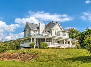 522 Trillium Dr, Andersonville, TN 37705