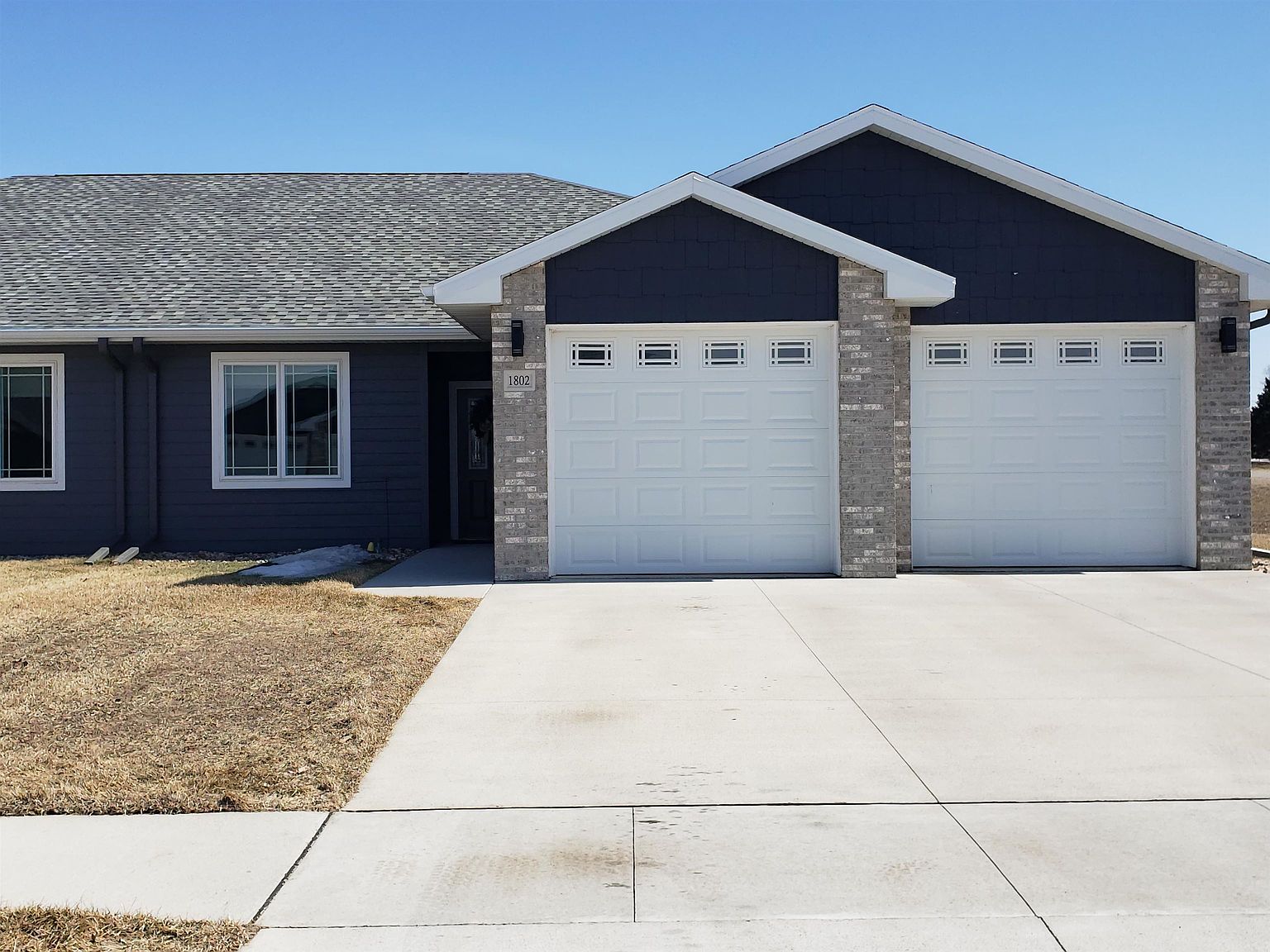1802 20th Ave W, Spencer, IA 51301 Zillow