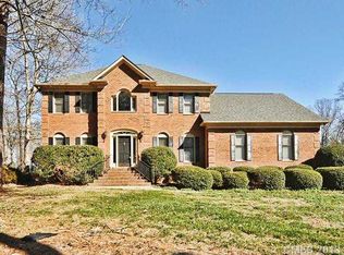 7915 Potter Rd, Matthews, NC 28104