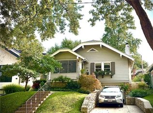 4806 Westwood Rd, Kansas City, MO 64112