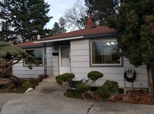 4912 N Assembly St #1, Spokane, WA 99205