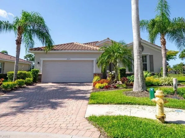 14670 Fern Lake CT, NAPLES, FL 34114