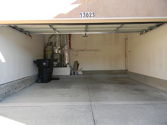 2 car garage