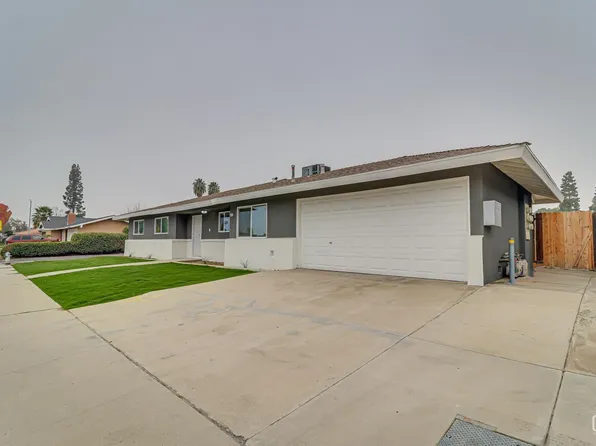 1001 Mira Loma Dr, Bakersfield, CA 93309
