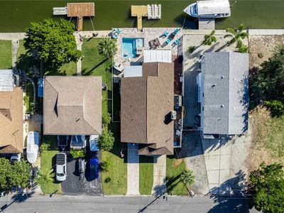 4474 Bimini Dr, Hernando Beach, FL, 34607