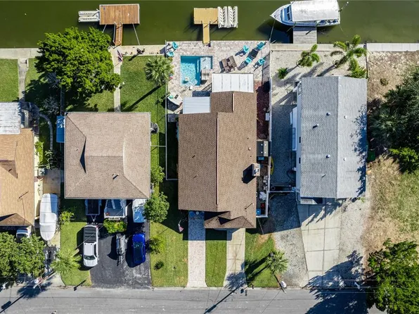 4474 Bimini Dr, Hernando Beach, FL 34607