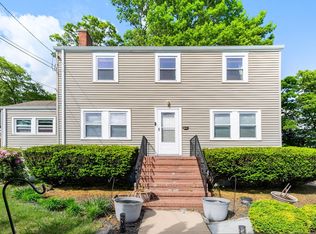 35 Birchcroft Rd, Hyde Park, MA 02136