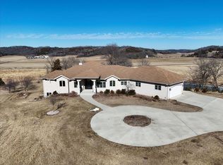 9917 Carter Road, Mazomanie, WI 53560