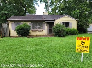 1107 Monarch Ave, Birmingham, AL 35213