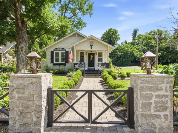 121 Battle Ave, Franklin, TN 37064