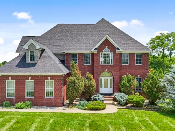 694 Pea Ridge Rd, Stamping Ground, KY 40379