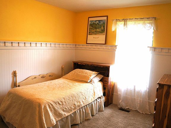 Spare Bedroom