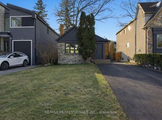 168 The Kingsway, Toronto, ON M8X2V6
