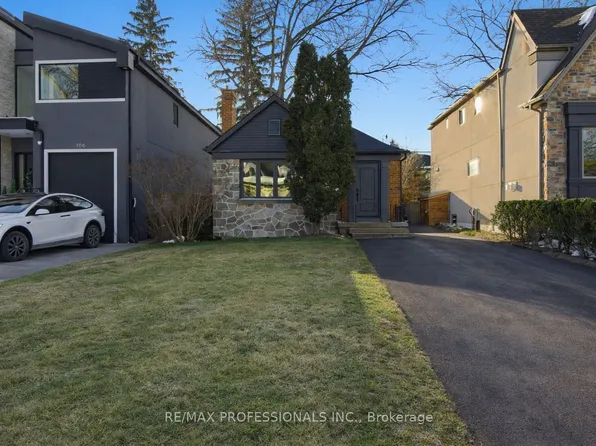 168 The Kingsway, Toronto, ON M8X 2V6