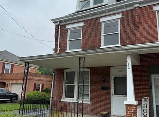 912 Locust St, Columbia, PA 17512