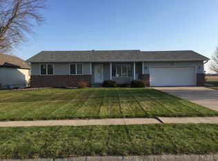 3503 W 7th St, Hastings, NE 68901